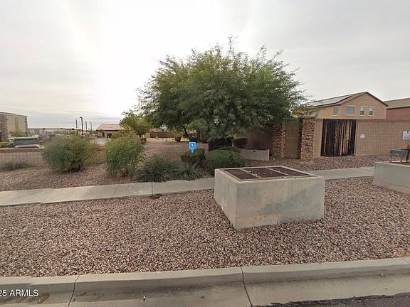 2nd image of 17201 W Greenway Road #_