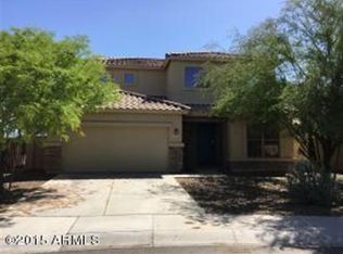 11755 W Hopi St, Avondale, AZ 85323