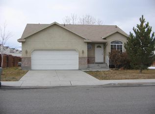 3672 S Rothchild Cir, West Valley City, UT 84119
