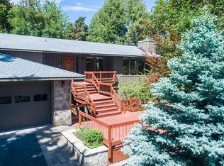 1610 NW Vicksburg Ave, Bend, OR 97703