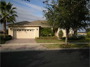 922 Shorehaven Dr, Poinciana, FL 34759