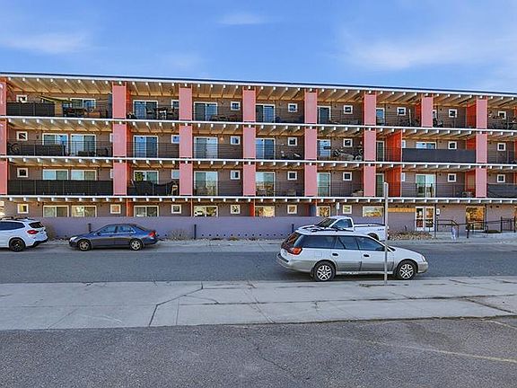 4th image of 1495 Vrain St #207