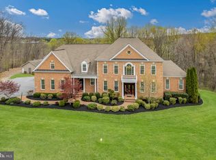 5630 Weatherby Dr, Woodbine, MD 21797