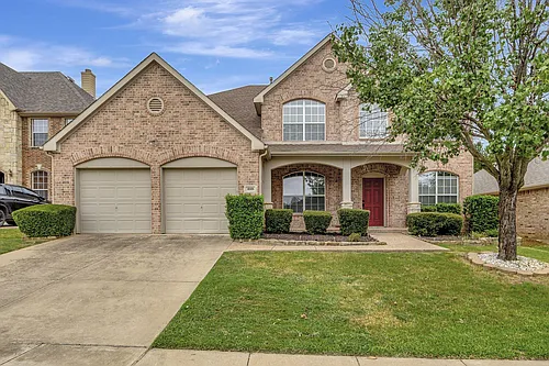 210 Red Bluff Dr Photo 1