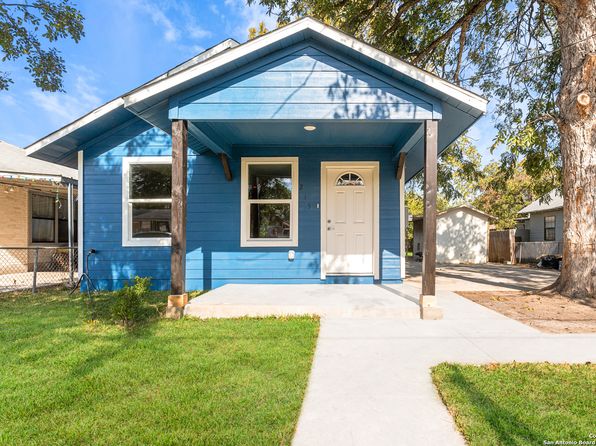Property image for 215 Carlisle, San Antonio, TX 78225