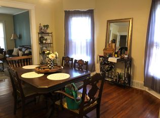 394 Baynes St #2, Buffalo, NY