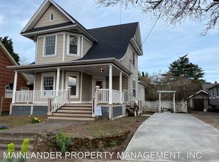 3167 N Willamette Blvd, Portland, OR 97217