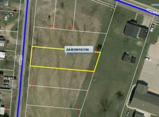 LOT 5 Bean Rd, The Plains, OH 45780
