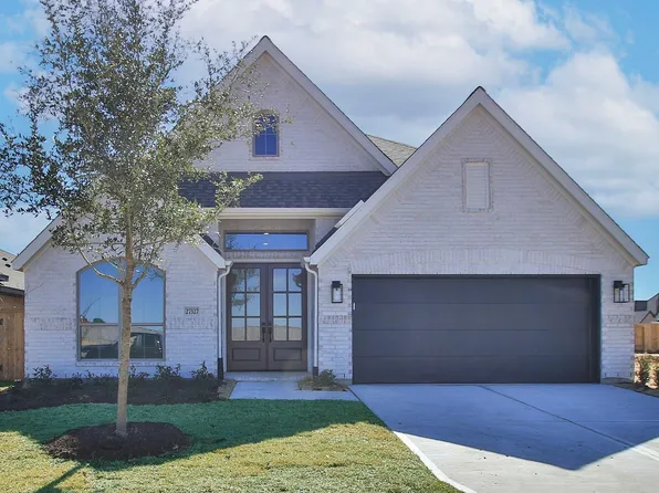 27327 Prairie Rush Dr, Hockley, TX 77447