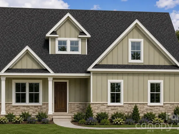 2517 Plyler Mill Rd, Monroe, NC 28112