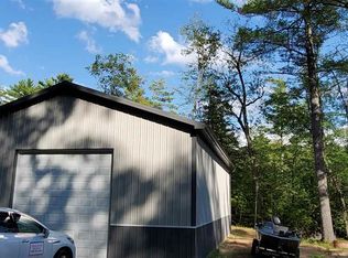 8148 Kokosing Rd, Hale, MI 48739