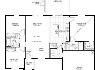 3851 SW Ridley St, Pt Saint Lucie, FL 34953