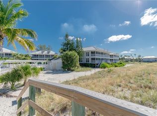 7486 Palm Island Dr SUITE 2411, Placida, FL 33946