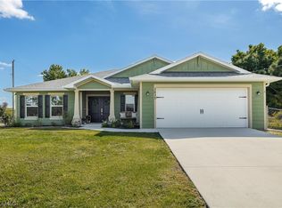 3837 Hyde Park Dr, Fort Myers, FL 33905