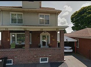 30 W 8th St, Hazleton, PA 18201