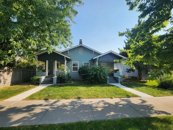 1614 W Franklin St #1614, Boise, ID 83702
