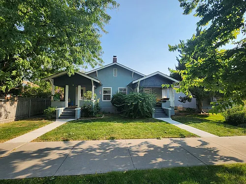1614 W Franklin St #1614 Photo 1