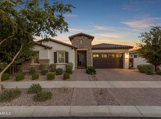 10351 E BERGERON Avenue, Mesa, AZ 85212