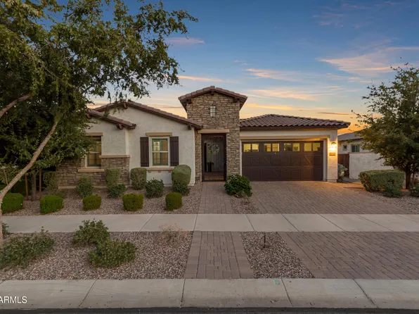 10351 E BERGERON Avenue, Mesa, AZ 85212
