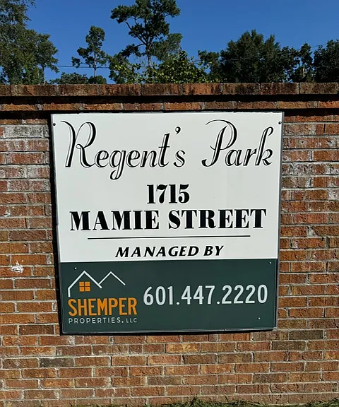 1715 Mamie St #12 — Photo 1