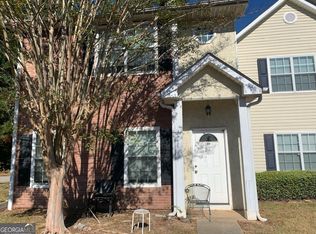 8576 Thomas Rd, Riverdale, GA 30274