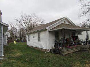 204 S Elizabeth St, Kokomo, IN 46901