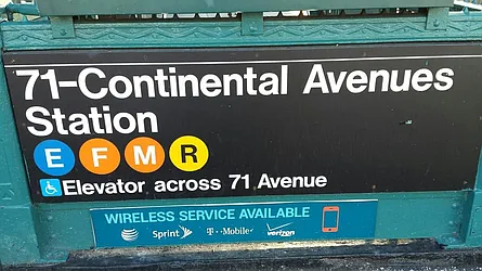 Rented by Exit Kingdom Realty