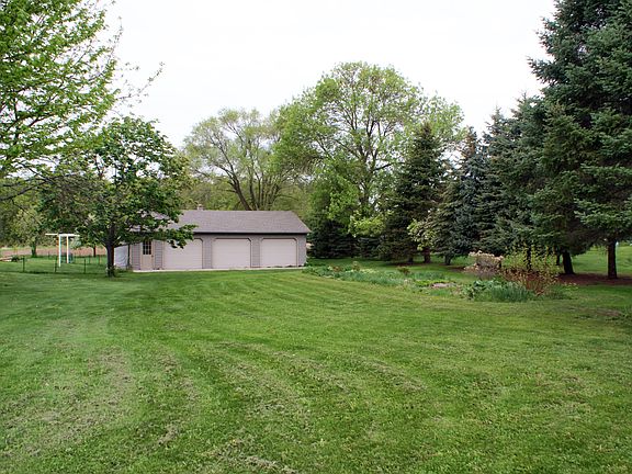 Additional 3 Car Garage