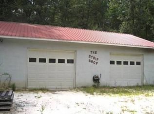 1312 Old Northcutt Rd, Ellijay, GA 30540