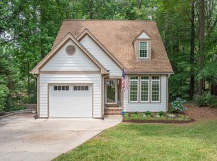 109 Silvercliff Trl, Cary, NC 27513