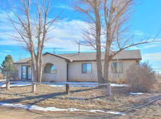 906 W Maple Ave, Moriarty, NM 87035