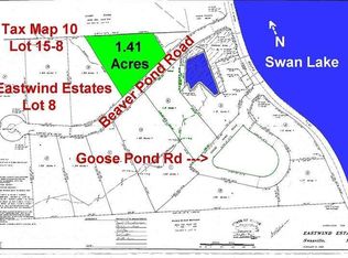 8 Beaver Pond Rd, Belfast, ME 04915