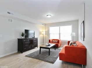 9317 S Harlem Ave APT 4A, Oak Lawn, IL 60453