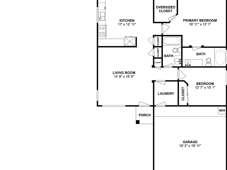 3194 W Tanner Ranch Rd — Photo 16