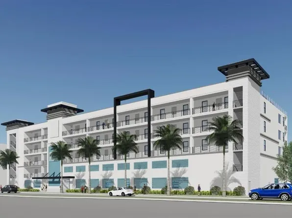 400 150th Ave #402, Madeira Beach, FL 33708