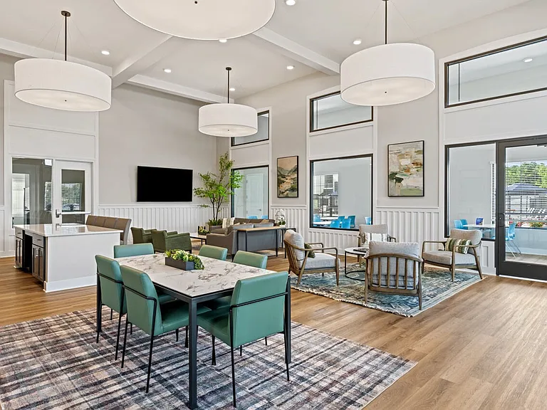 THE WARWICK AT FOUNDRY CREEK — Photo 7