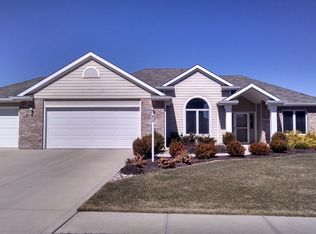 5215 Rotaliano Ct, Fort Wayne, IN 46845