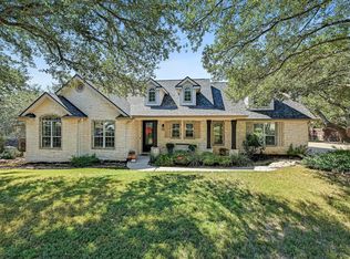 5008 Timothy Cir, Austin, TX 78734