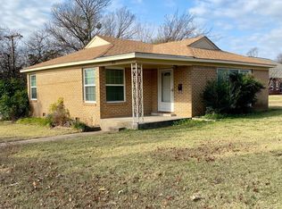 976 Northwest Blvd, Ardmore, OK 73401