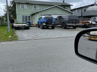 6631 E 10th Ave, Anchorage, AK 99504