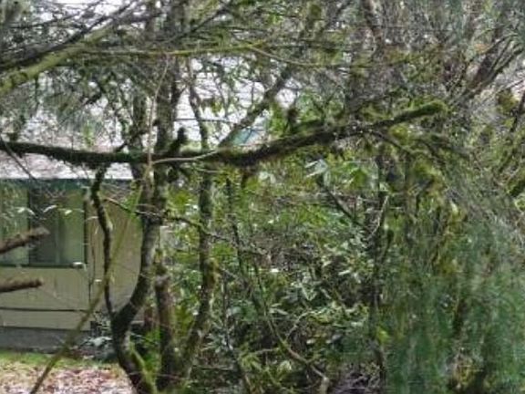 Property Side View