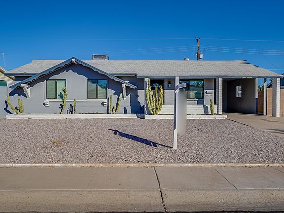 2nd image of 316 E Papago Dr