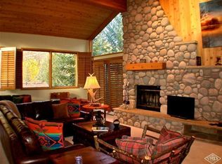1578 Golf Ter APT 54, Vail, CO 81657