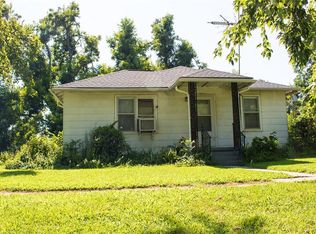 327 S Cimarron St, Crescent, OK 73028