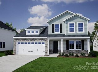 1668 Piper Creek Ave, Newton, NC 28658