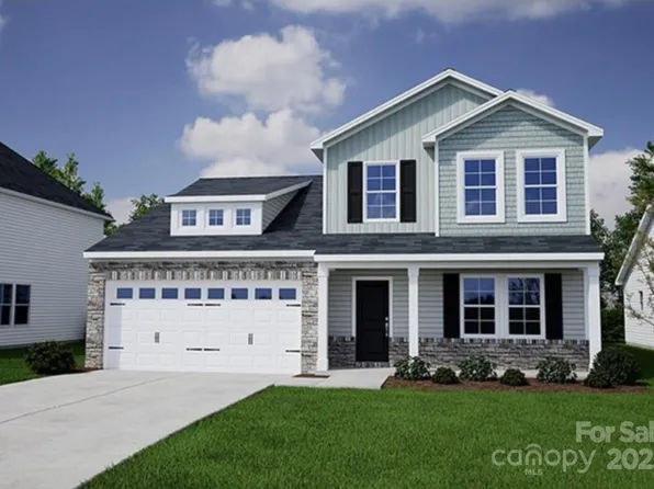 1668 Piper Creek Ave #6, Newton, NC 28658