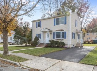 121 Dawson Ave, Clifton, NJ 07012