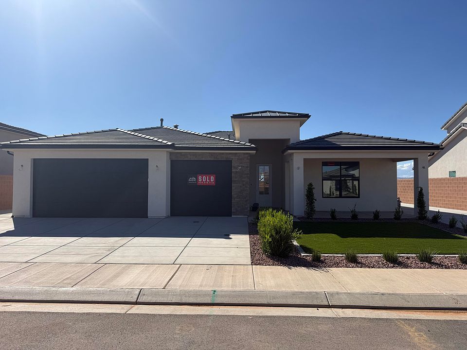 1st image of 3074 S 4850 W Lot 17