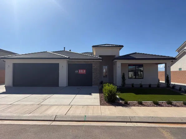 3074 S 4850 W Lot 17, Hurricane, UT 84737