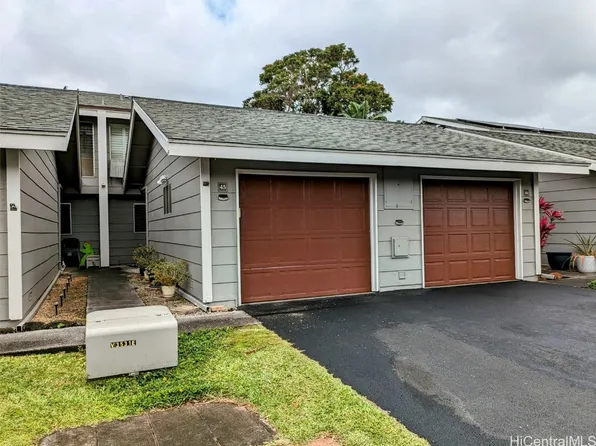 94-1041 Anania Cir APT 45, Mililani, HI 96789